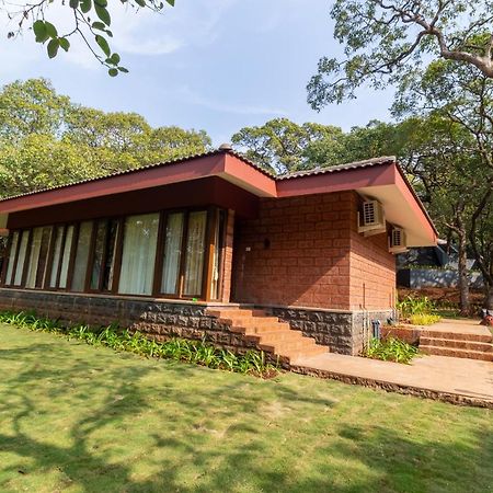 R R Heritage Resort Pure Vegetarian Mahabaleshwar Exterior photo